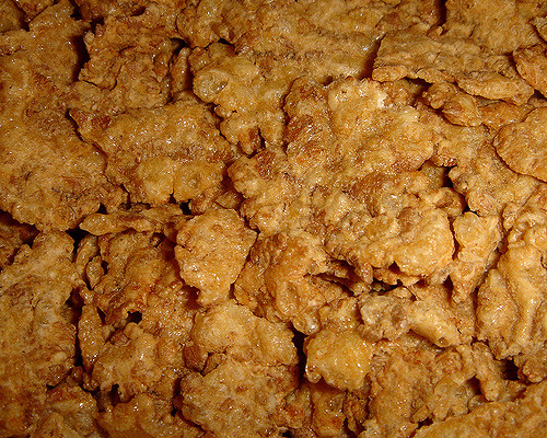 Corn Flakes Corn Flakes