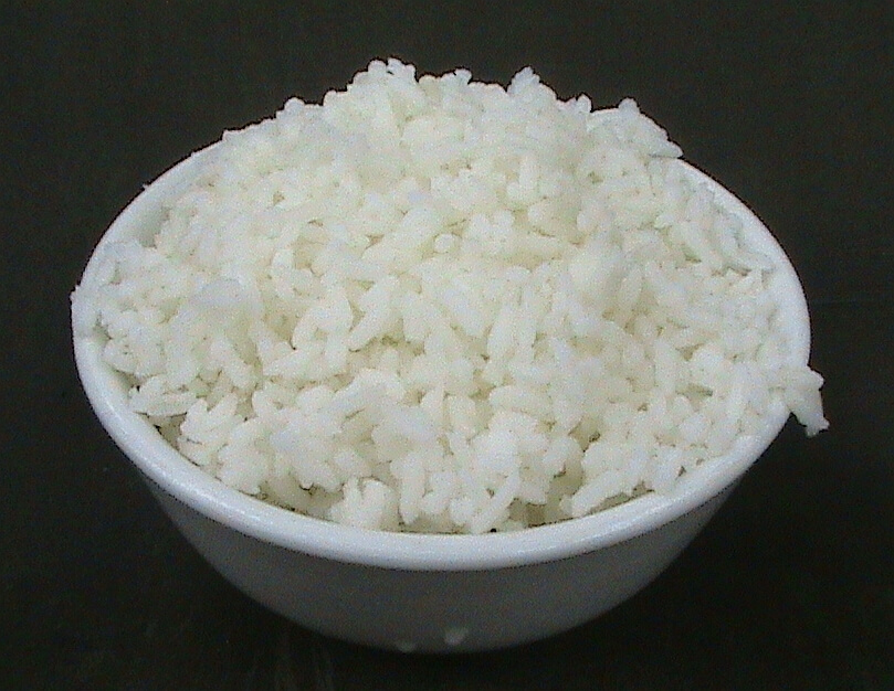 ρύζι