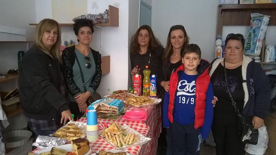 Προσφέρουμε από καρδιάς 7