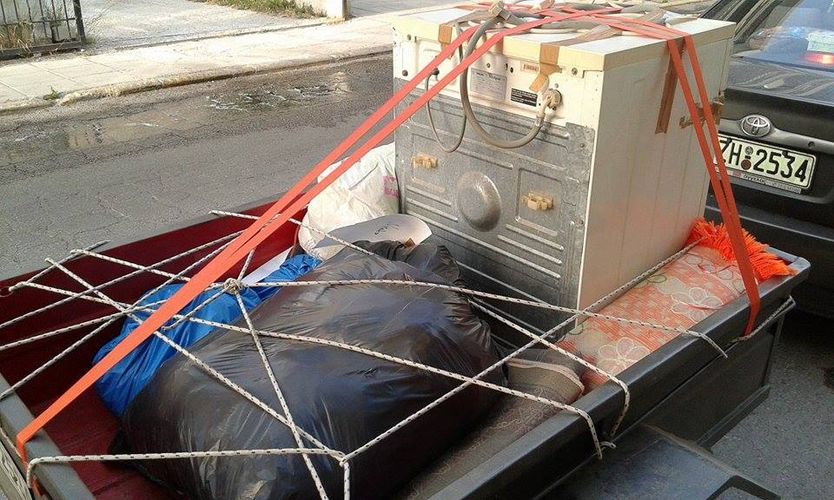 Πακέτα Ιουνίου