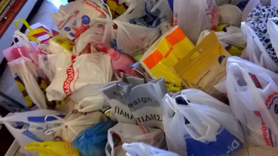 ΑΛΛΗΛΕΓΓΥΗ ΑΠΟ ΤΑ ΠΑΙΔΙΑ 1