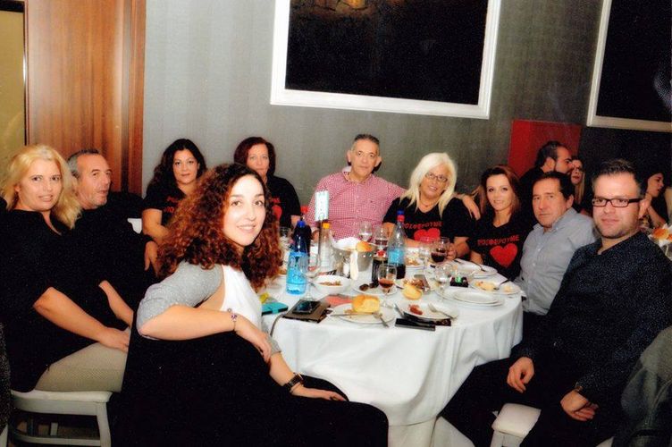 Σύλλογος Κρητών Βρακοφόρων Μακεδονίας 14
