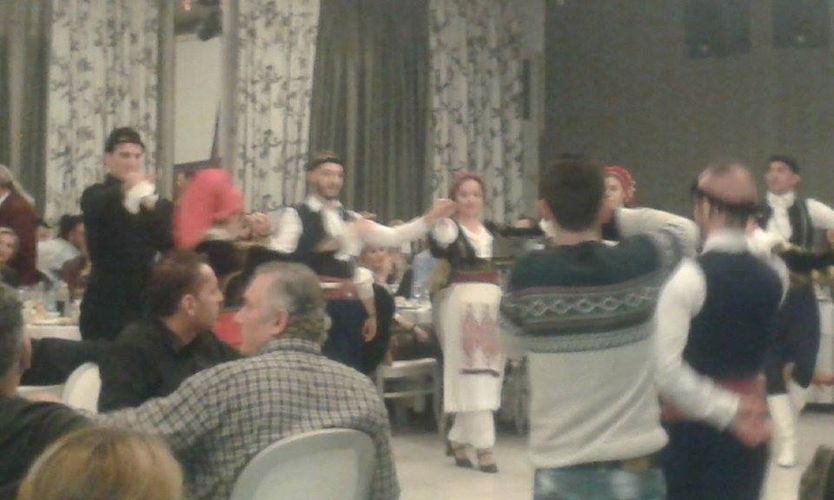 Σύλλογος Κρητών Βρακοφόρων Μακεδονίας 21