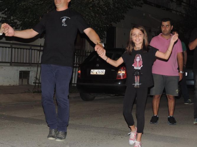 Προσφέρουμε από καρδιάς Γιορτή 22
