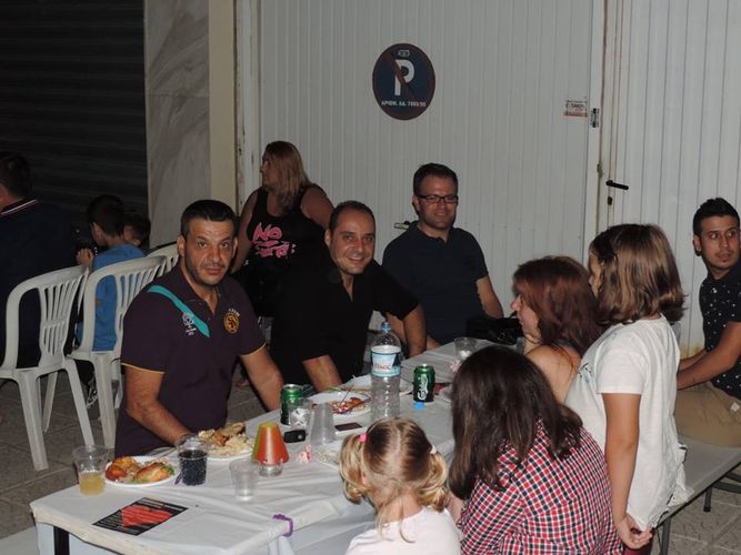 Προσφέρουμε από καρδιάς Γιορτή 23