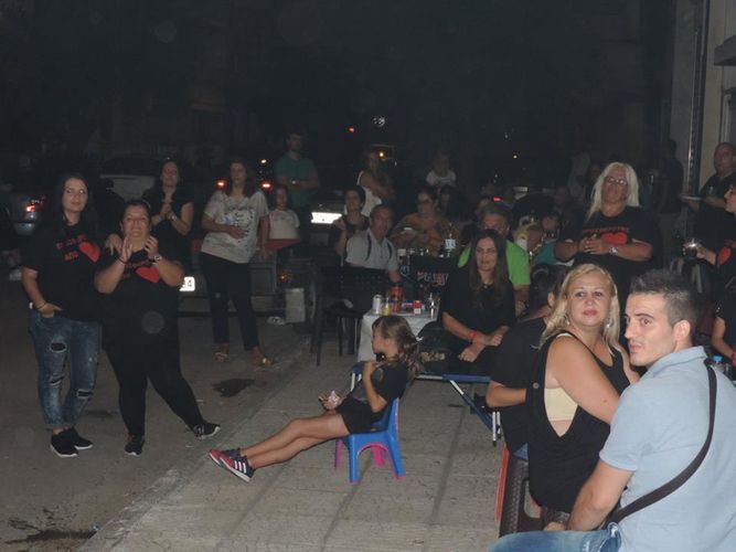 Προσφέρουμε από καρδιάς Γιορτή 24
