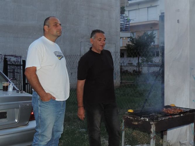 Προσφέρουμε από καρδιάς Γιορτή 26