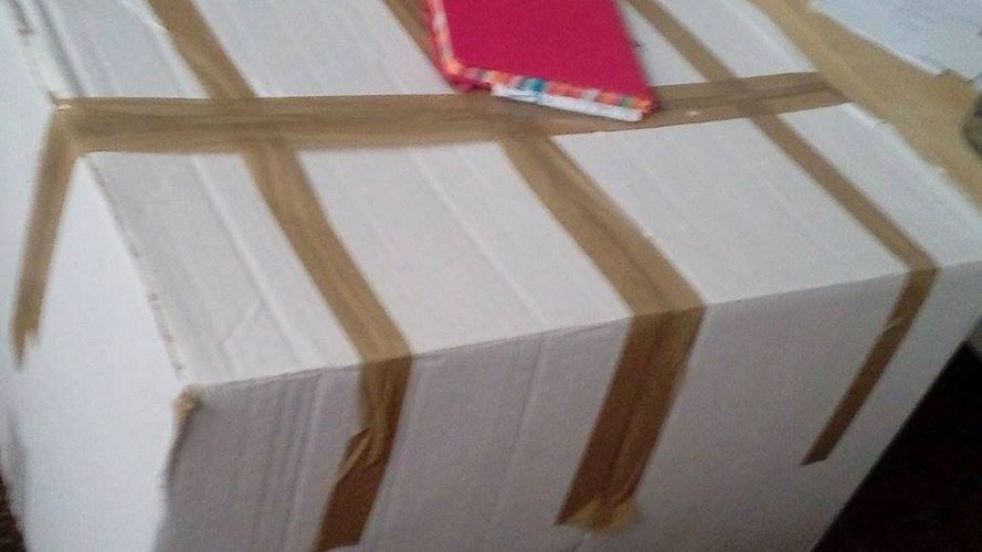 Πασχαλινά πακέτα 10