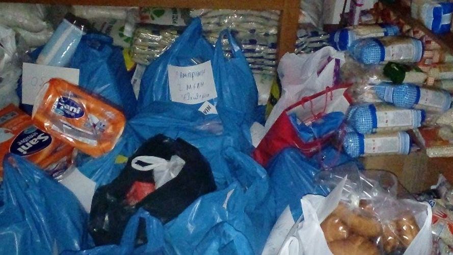 Πασχαλινά πακέτα 16