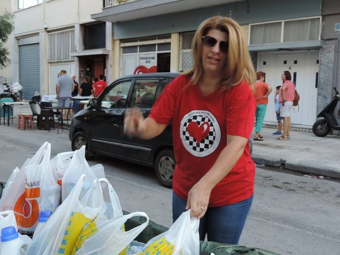 2 χρονια προσφερουμε απο καρδιας 2