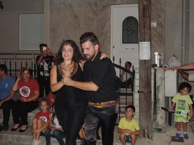 2 χρονια προσφερουμε απο καρδιας 32