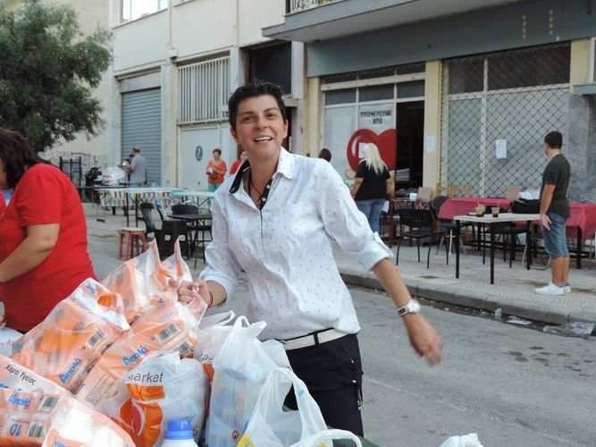 2 χρονια προσφερουμε απο καρδιας 21