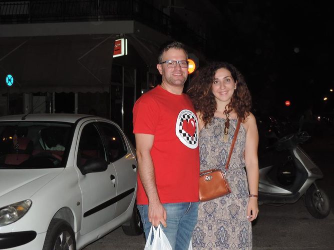 2 χρονια προσφερουμε απο καρδιας 25
