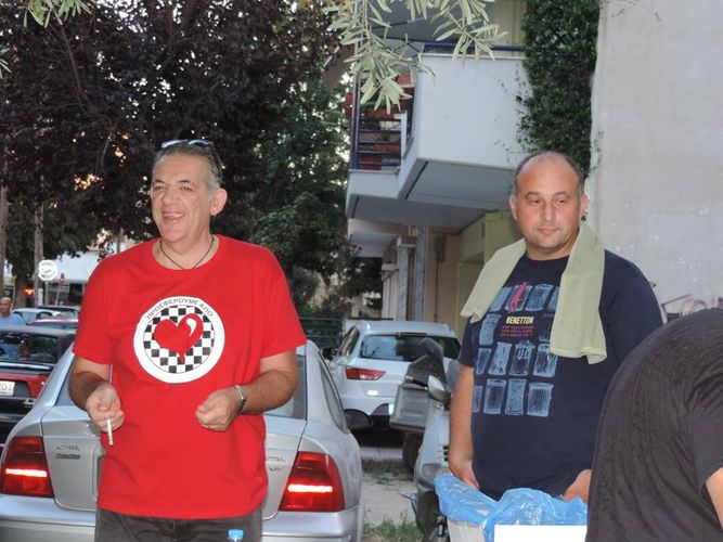 2 χρονια προσφερουμε απο καρδιας 28