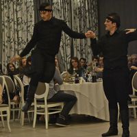 Σύλλογος Κρητών Βρακοφόρων Μακεδονίας Σύλλογος Κρητών Βρακοφόρων Μακεδονίας